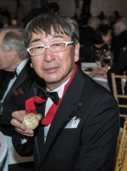 Toyo Ito – the Man of Modernistic Age