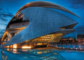 Santiago Calatrava