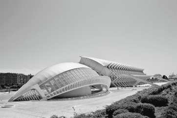 Santiago Calatrava