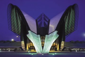 Santiago Calatrava