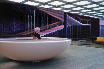 Eero Saarinen