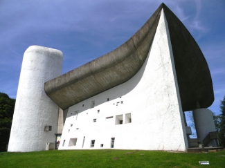 Le Corbusier