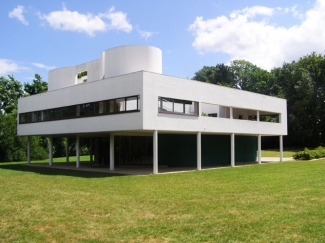 Le Corbusier