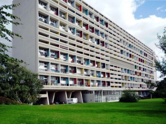 Le Corbusier