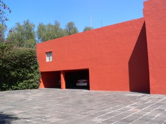 Luis Barragán