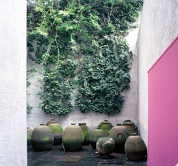 Luis Barragán