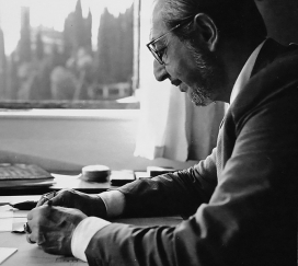 Carlo Scarpa – the Architect of Perfection