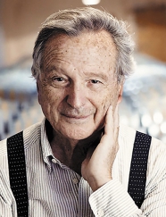 Architecture of Rafael Moneo: Past, Present and Future