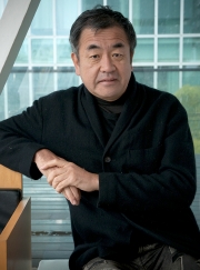 Kengo Kuma