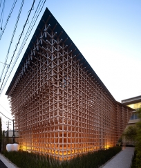 Kengo Kuma