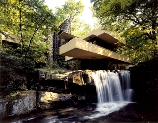 Frank Lloyd Wright