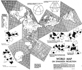 Richard Buckminster Fuller