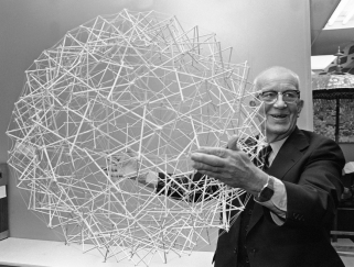 Richard Buckminster Fuller