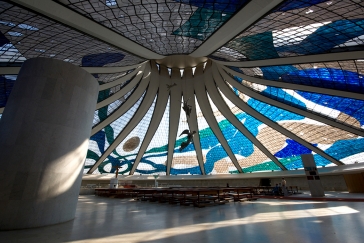 Oscar Niemeyer