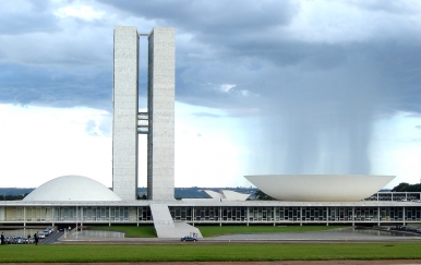 Oscar Niemeyer