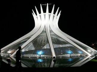 Oscar Niemeyer