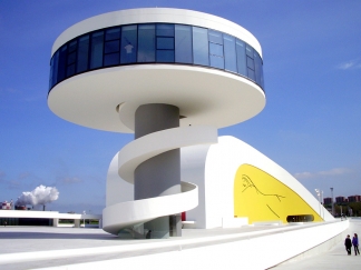 Oscar Niemeyer