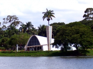 Oscar Niemeyer