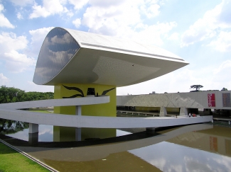 Oscar Niemeyer