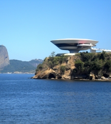 Oscar Niemeyer