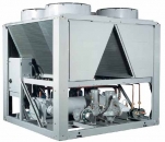 Carrier: Heat Recovery Systems