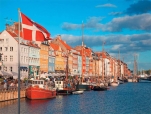 Copenhagen – Green Capital of Europe