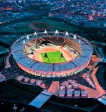 Olympic Park 2012 – the Royal Scale Project