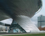 BMW Welt for the People World