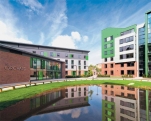 Green Building: Health and Comfort for People and Environmental Management