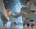 Dalian International Conference Center: City Within a City