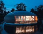 WaterNest 100 or Housing on the Water