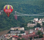 Bristol – Laboratory for Change