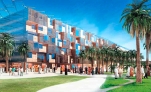 Masdar-City – a Source of Innovations