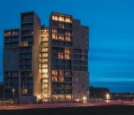 Student Housing in Odense: Architecture Shapes Behavior