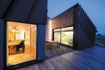 ZEB Pilot House: Comfort + Energy Efficiency