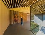 The Audain Art Museum: Refined Simplicity