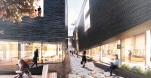 The Mews, or Regeneration of the Urban Fabric