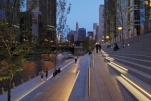 The Chicago Riverwalk: Unity and Diversity