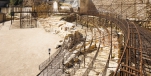 The Ancient Roman Theater of Tarraco – the Time Vault