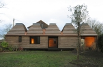 Cork House and Other Sustainable Projects