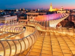 Metropol Parasol – The Cathedral without Walls