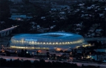 Allianz Riviera – Nice Eco Stadium