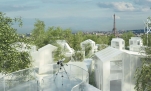 «Тысяча деревьев» – новый силуэт Парижа