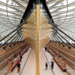 Short chemise of the cutty sark