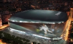 New Life of Santiago Bernabeu