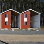 Prefabricated House