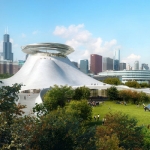 Lucas Museum of Narrative Art