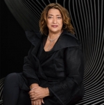 Stellar Vision of Zaha Hadid