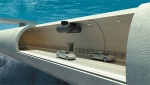 Submerged Floating Bridge