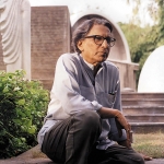 Balkrishna Doshi: ‘Life Celebrates’